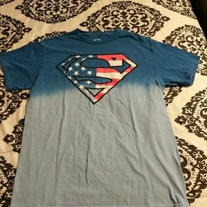 Superman Tee